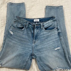 Pistola jeans size 27